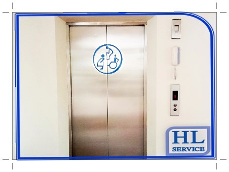ติดตั้งลิฟต์ผู้สูงอายุ คนพิการ